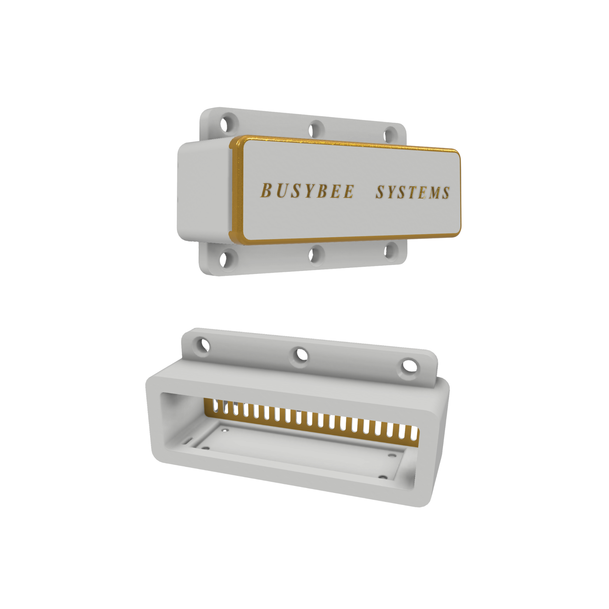 BusyBee Systems — Sustainable Hive Technology